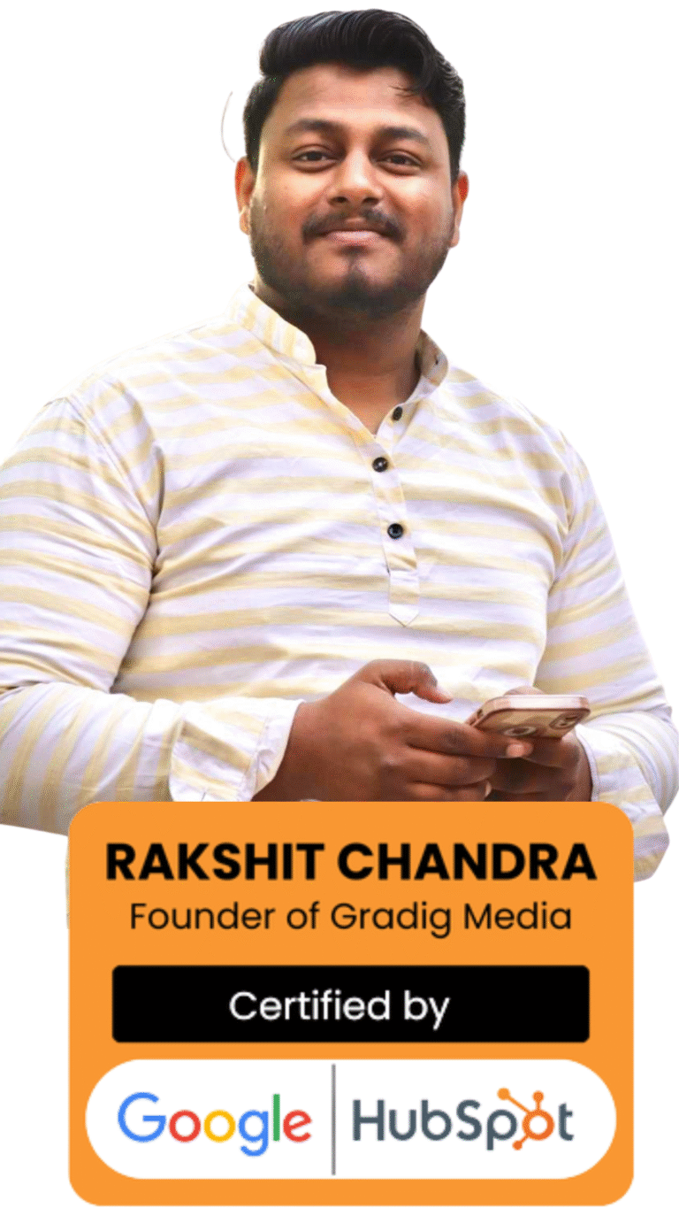 Digital Marketing course in Pitampura